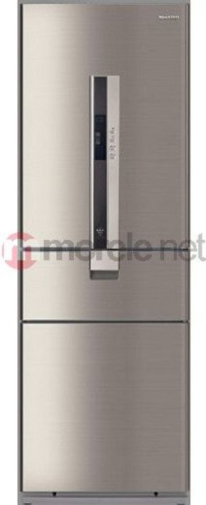 Lodówka Sharp SJ-MB 300 SST 1