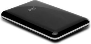 Dysk zewnętrzny SSD PQI  (H550 2.5" 500GB 5400rpm 8MB cache USB 2.0, Black - 6550-500GR2) 2