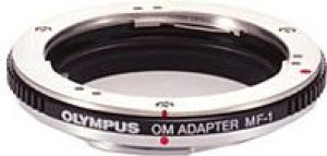 Olympus Adapter Olympus OM do 4/3 (N2150300) 1