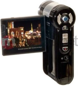 Kamera cyfrowa Aiptek Pocket DV Z100 LE 2