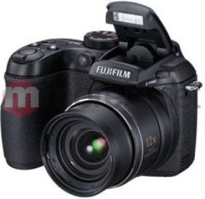 Aparat cyfrowy Fujifilm FinePix S1500 black 1