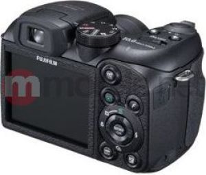 Aparat cyfrowy Fujifilm FinePix S1500 black 2