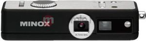Aparat cyfrowy Minox Digital Spy Camera 1