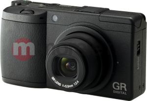 Aparat cyfrowy Ricoh Caplio GR digital II 2