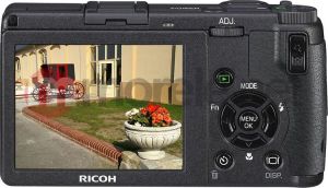 Aparat cyfrowy Ricoh Caplio GR digital II 3