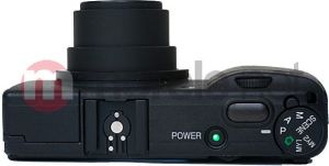 Aparat cyfrowy Ricoh Caplio GR digital II 4