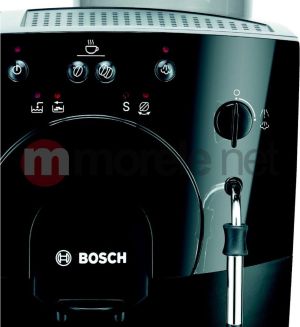 Ekspres ciśnieniowy Bosch TCA 5201 CZARNY 3