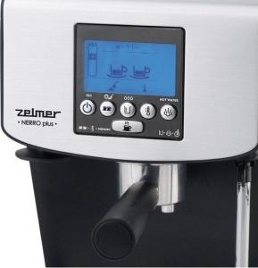 Ekspres ciśnieniowy Zelmer ZCM2184X (13Z016) 2