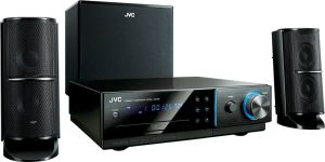 Kino domowe JVC NX-F40 1