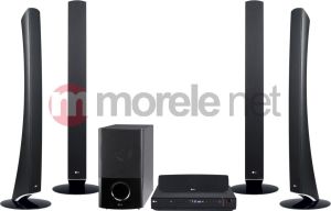 Kino domowe LG HT-554TH 1