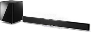 Kino domowe Samsung HT-WS1R 1