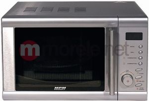 Kuchenka mikrofalowa MPM WD-800 ESL20-SP2 1