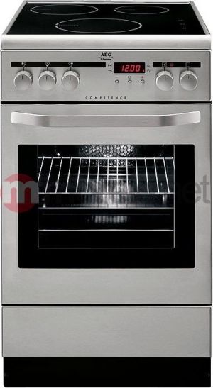 Kuchenka AEG 47635 IP-MN 1