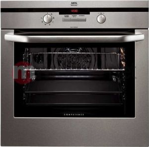 Piekarnik AEG B5901-5M 1