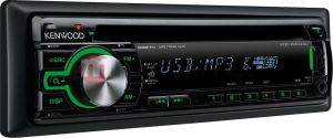 Radio samochodowe Kenwood KDC-W4044 UGY 1