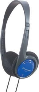 Słuchawki Panasonic RP-HT010E-A 1