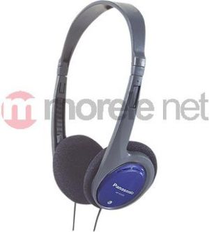 Słuchawki Panasonic RP-HT030E-A 1