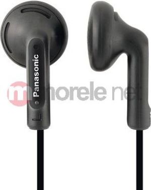 Słuchawki Panasonic RP-HV104E-K 1