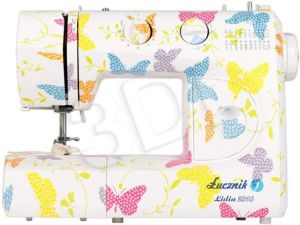Maszyna do szycia Łucznik 2016 LIDIA 3