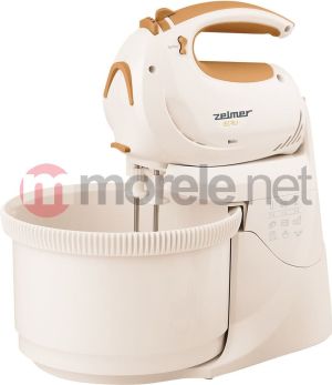 Mikser Zelmer 481.67 Ecru 1