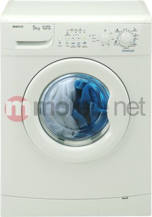 Pralka Beko WMD 25126 PL PT 1