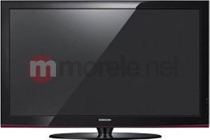 Telewizor Samsung Telewizor 42" Plazmowy SAMSUNG PS-42B430 (PS42B430) - RTVSA1TPL0051 1