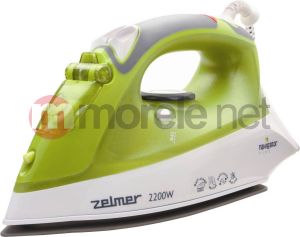 Żelazko Zelmer Navigator Fine ZIR1135T (28Z020) 1