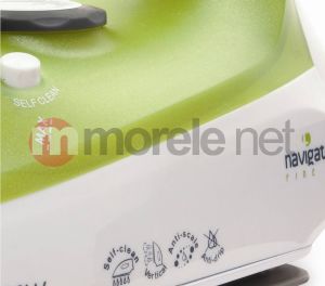 Żelazko Zelmer Navigator Fine ZIR1135T (28Z020) 3