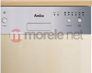 Zmywarka Amica ZZM 416I 8