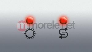 Zmywarka Amica ZZM 416I 9