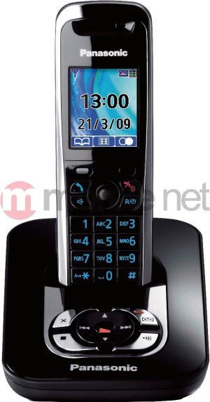 Telefon stacjonarny Panasonic KX-TG8421 PDB 1