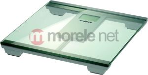 Waga łazienkowa Bosch PPW 4200 Axxence easy 1