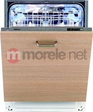 Zmywarka Beko DIN 1535 1