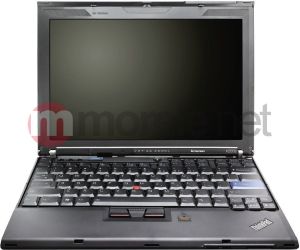 Laptop Lenovo ThinkPad X200 7450WD5 1