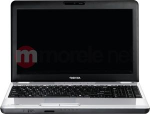 Laptop Toshiba Satellite L500-13E PSLJ0E-00G00UPL 1