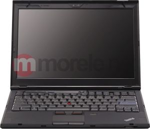 Laptop Lenovo ThinkPad X301 NRFLEPB 1