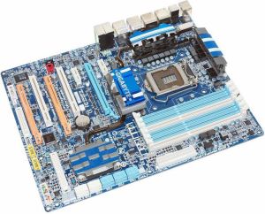 Płyta główna Gigabyte GA-P55-UD6 1