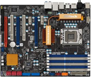 Płyta główna ASRock X58 Extreme 1
