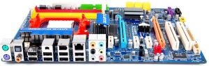 Płyta główna Gigabyte GA-MA790X-UD3P (2xPCX/DZW/GLAN/SATA/RAID/DDR2/CrossFireX) 2