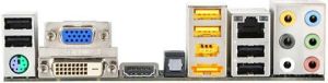 Płyta główna Gigabyte GA-MA785GM-US2H (PCX/VGA/DZW/GLAN/SATA/RAID/DDR2/CrossFireX) 2