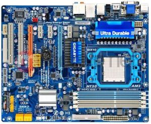Płyta główna Gigabyte GA-MA790GPT-UD3H 1