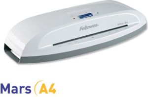 Laminator Fellowes Mars A4 ( 5700801 ) 2