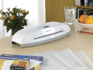 Laminator Fellowes Mars A4 ( 5700801 ) 3