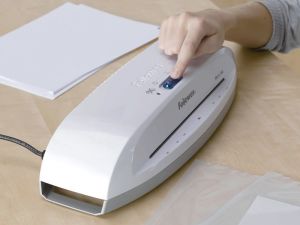 Laminator Fellowes Mars A4 ( 5700801 ) 4
