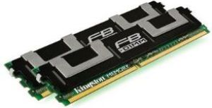 Pamięć serwerowa Kingston DDR2 667 8GB (KTD-WS667/8G) 1