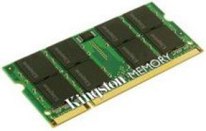 Pamięć do laptopa Kingston DDR2 SODIMM 2GB 800MHz CL5 (KTH-ZD8000C6/2G) 1