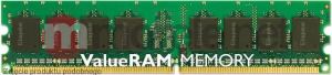 Pamięć Kingston DDR3, 4 GB, 1066MHz, CL7 (KVR1066D3N7/4G) 1
