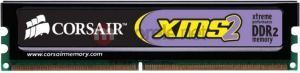 Pamięć Corsair DDR2, 2 GB, 800MHz, CL5 (CM2X20486400C5) 1