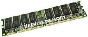Pamięć dedykowana Kingston 1GB Module, 800MHz, CL6 - Dell KTD-DM8400C6/1G 1