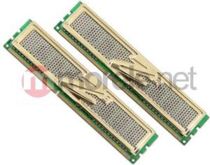 Pamięć OCZ  (OCZ3G1333LV4GK) 1